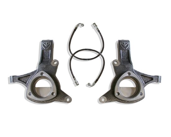 MAXTRAC 07-16LIFT SPINDLES EXT BRAKE LINES - 701345
