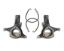 MAXTRAC 07-16LIFT SPINDLES EXT BRAKE LINES - 701345