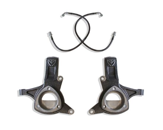 MAXTRAC 2016 LIFT SPINDLES EXT BRAKE LINES - 701550