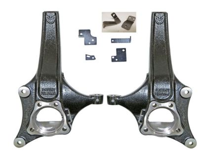 MAXTRAC 3.5' FACTORY REPLACEMENT LIFT SPIND - 701935
