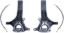 MAXTRAC LIFT SPINDLES EXT BRAKE LINES - 702145