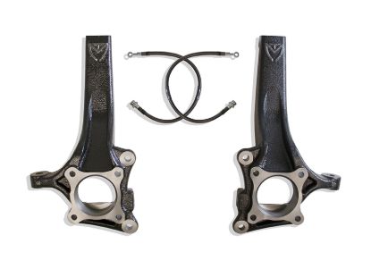 MAXTRAC LIFT SPINDLES EXTENDED BRAKE LINES - 703440