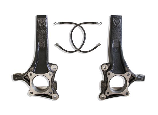 MAXTRAC LIFT SPINDLES EXTENDED BRAKE LINES - 703440