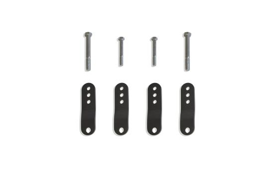 MAXTRAC REAR LIFT SHACKLES - 716920