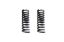 MAXTRAC 4' FRONT LIFT COILS - 752840