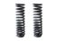 MAXTRAC 6' FRONT LIFT COILS - 753360