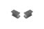 MAXTRAC FABRICATED LIFT BLOCKS - 810030