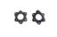 MAXTRAC LIFTED STRUT SPACERS - 831320
