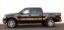 MAXTRAC LIFTED STRUT SPACERS - 833120