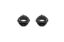 MAXTRAC LIFTED STRUT SPACERS - 833130
