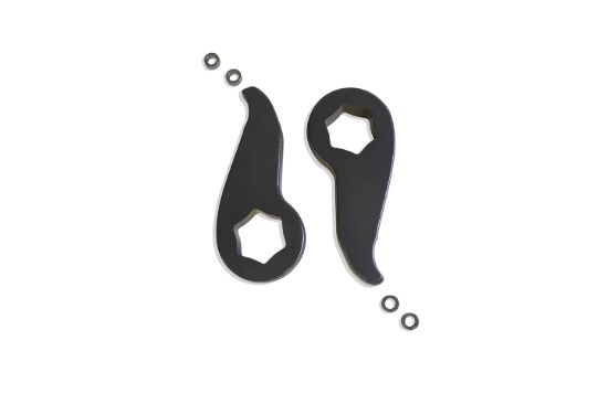 MAXTRAC LIFTED TORSION KEYS  WITH SHOCK EXT - 841813