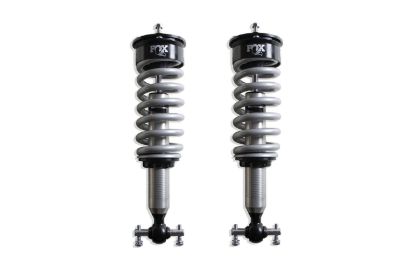 MAXTRAC FOX 2.0 PERF COIL OVERS 2 PCS - 871325F