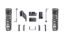 MAXTRAC REAR BOX KIT - 8897452