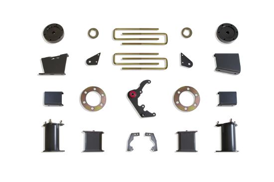 MAXTRAC MISC. BRACKETS & HARDWARE - 9413703