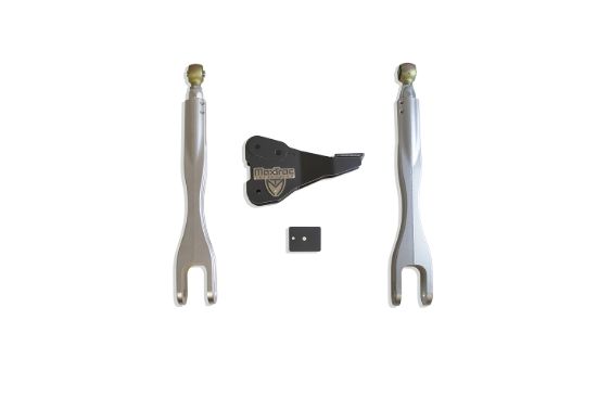 MAXTRAC DRIVER SIDE 4-LINK ARMS & BRACKET - 9433003