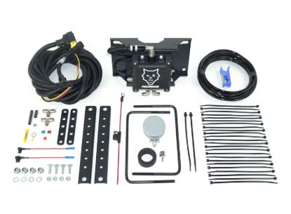 PACBRAKE GEN III WIRELESS CONTROLS (90 SERIE - 30009NTQM
