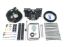 PACBRAKE GEN III WIRELESS CONTROLS (90 SERIE - 30009NTQM