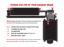 PACBRAKE EXHAUST BRAKE CATERPILLAR - C40105