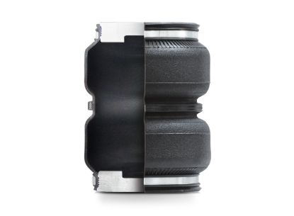 PACBRAKE HEAVY DUTY DOUBLE CONVOLUTED REPLAC - HP10000
