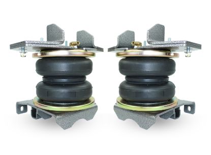 PACBRAKE HP10002-X ALPHA XD 7500 LB REAR AIR - HP10002X