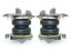 PACBRAKE HP10002-X ALPHA XD 7500 LB REAR AIR - HP10002X