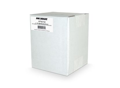 PACBRAKE 2  ALPHA   AIR SUSPENSION SPACER  F - HP10152