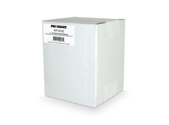 PACBRAKE 2  ALPHA   AIR SUSPENSION SPACER  F - HP10152