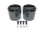 PACBRAKE 4 INCH AIR SUSPENSION SPACER KIT US - HP10154