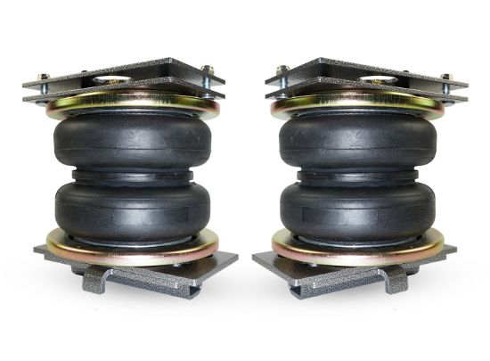 PACBRAKE HP10206-X-J ALPHA XD PRO 7500 LB RE - HP10206XJ