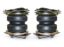 PACBRAKE HP10206-X-J ALPHA XD PRO 7500 LB RE - HP10206XJ