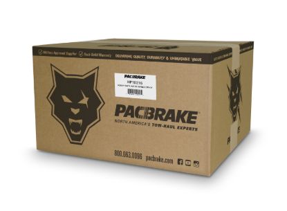 PACBRAKE HP10216-J ALPHA HD PRO AIR SPRING K - HP10216J