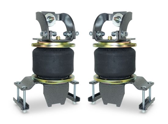 PACBRAKE HP10311 ALPHA HD REAR AIR SUSPENSIO