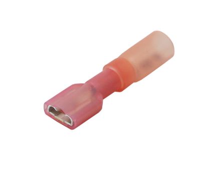 PACER HS DISCONNECT  F 22-18  100PC - 8250FI100