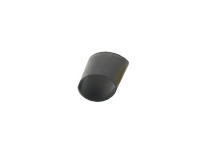 PACER HEAT SHRINK TUBING  1/8' X 3'  BLAC - BEHS183BK3