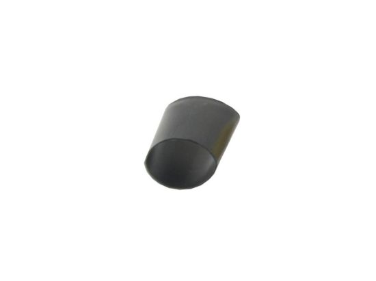PACER HEAT SHRINK TUBING  3/16' X 3'  BLA - HS3163BK3