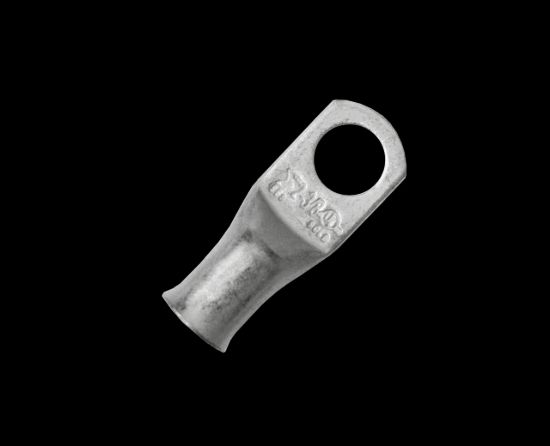 PACER TINNED LUG #2 3/8'  2PC - TAE238R2