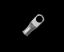 PACER TINNED LUG #4 3/8'  2PC - TAE438R2