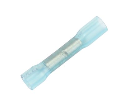 PACER HS BUTT CONNECTOR  16-14  100PC - TBSE14100