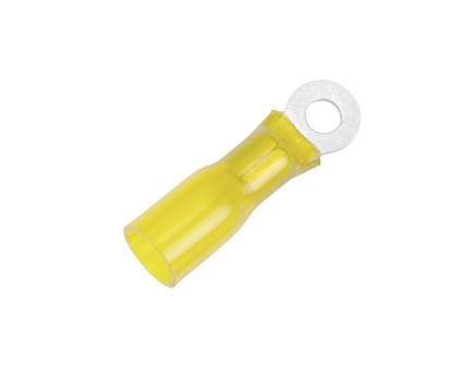 PACER HS RING TERM  12-10 #10  100PC - TE1010R100