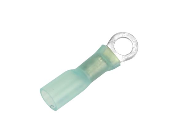 PACER HS RING TERM  16-14 #10  100PC - TE1410R100