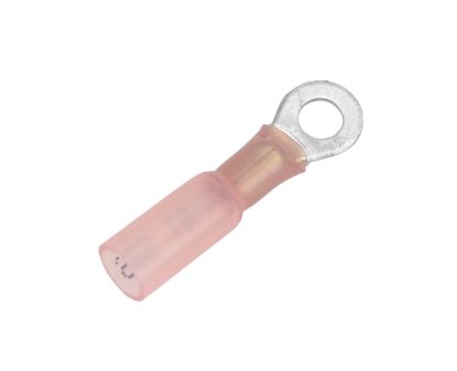 PACER HS RING TERM  22-18 #10  100PC - TE1810R100