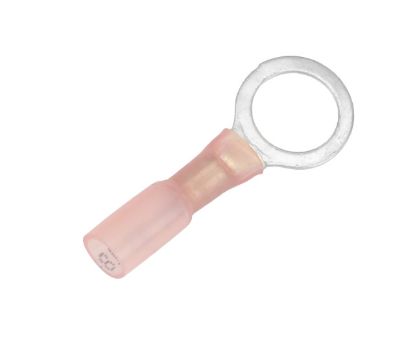 PACER HS RING TERM  22-18 3/8'  100PC - TE1838R100