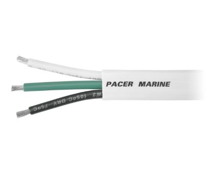 PACER 14/3 UL BOAT CBL AC WGB WJ 250FT RL - W143250