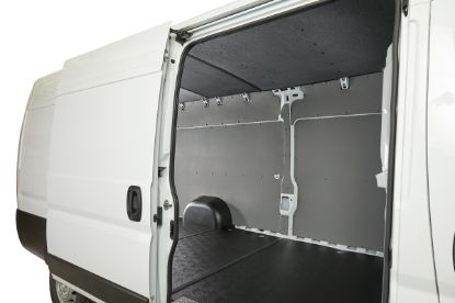 PENDA PROMAS VAN PAN 159' XT HIGH 14+ - DVP154X