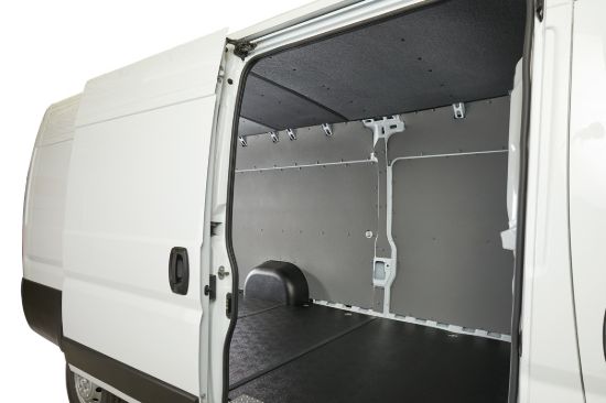 PENDA PROMAS VAN PAN 159' XT HIGH 14+ - DVP154X