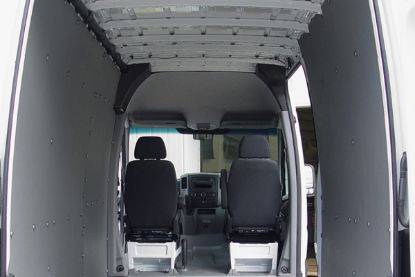 PENDA SPRINT VAN PAN RWB 144' 07+ - DVS164X