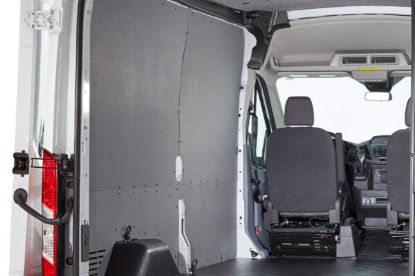 PENDA SPRIN 170 EX WB HR VP NO DOOR 19+ - DVS192X