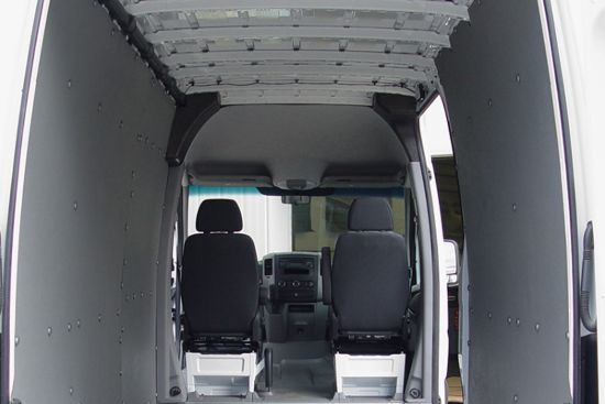 PENDA SPRIN 144' WB HR VP NO DOORS  19+ - DVS196X