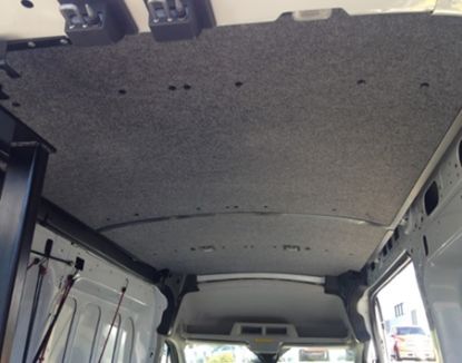 PENDA SPRINTER CEILING LINER 170WB EXT HR - DVS362X