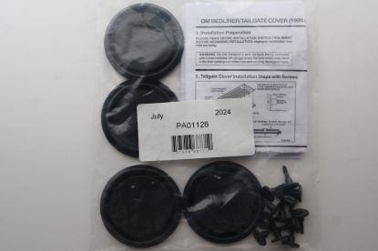 PENDA KIT AFM GM UR - PA01126